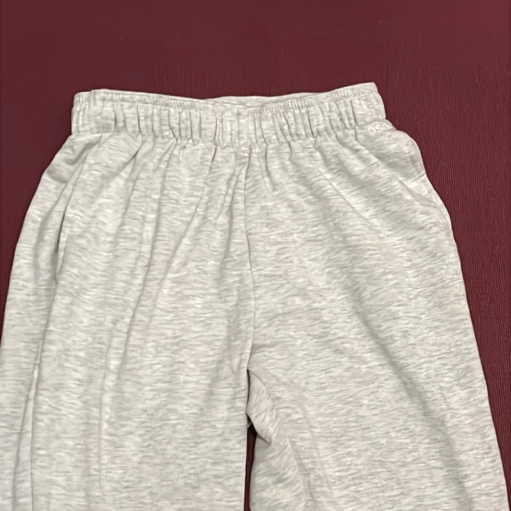 DSG Grey Sweats, Brand new, Bought frantically & didn’t realize they were an XS
